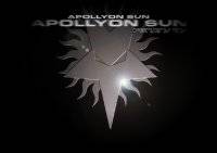 logo Apollyon Sun logo Apollyon Sun